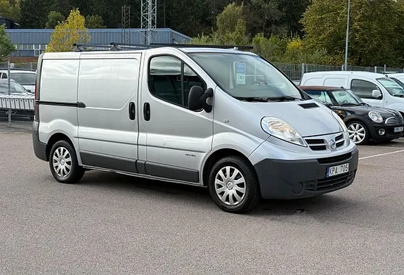 Nissan Other 2010 photo 2