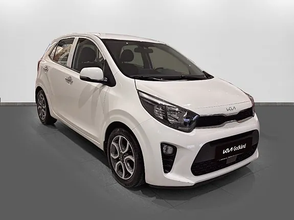 Kia Picanto 2023 photo 3
