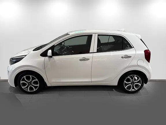 Kia Picanto 2023 photo 4