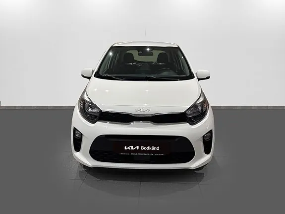 Kia Picanto 2023 photo 2