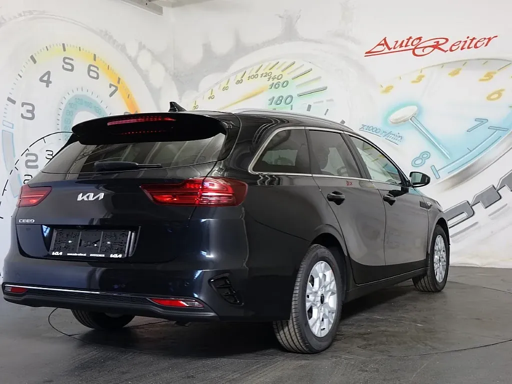 Kia Ceed 2024 photo 3