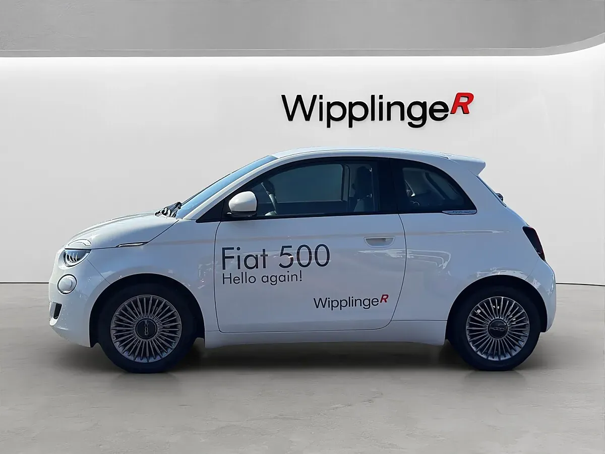 Fiat 500 2025 photo 3