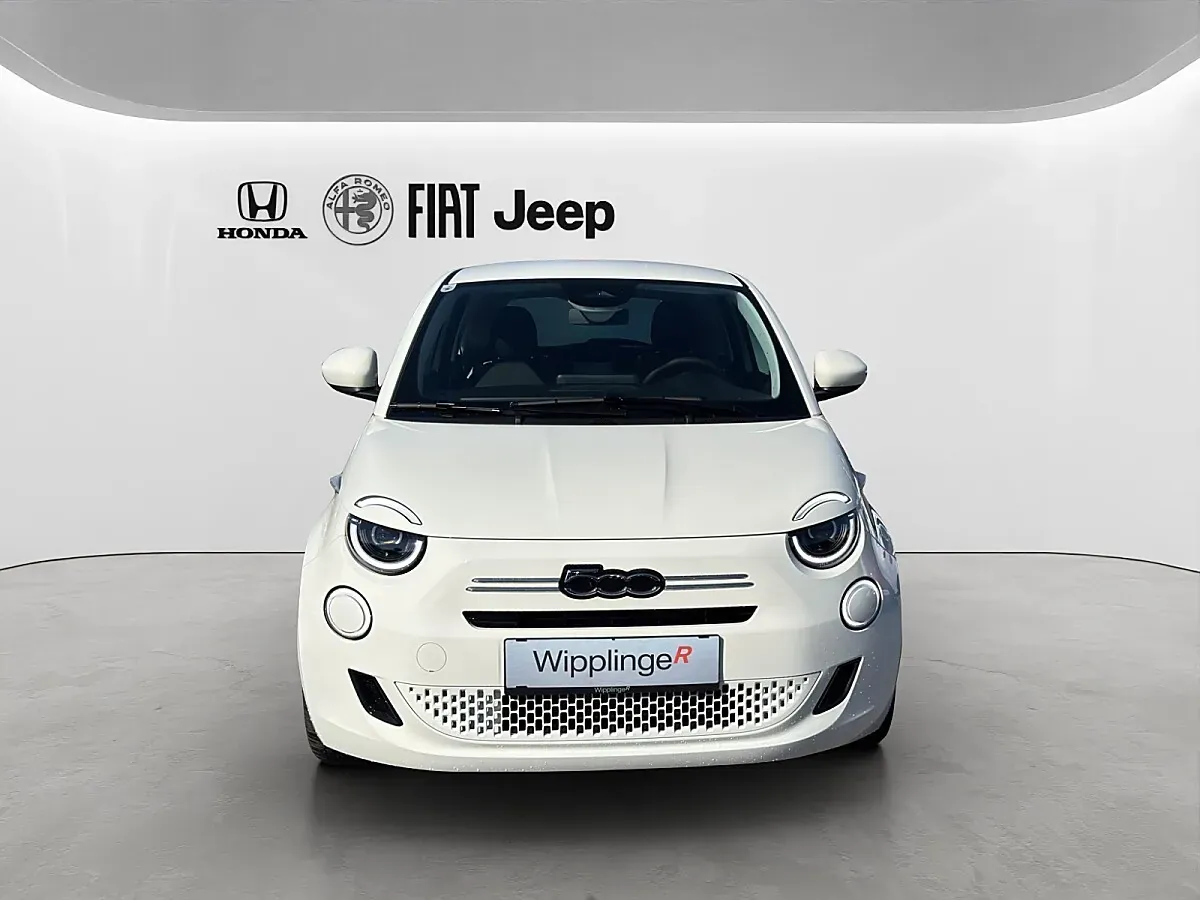 Fiat 500 2025 photo 2