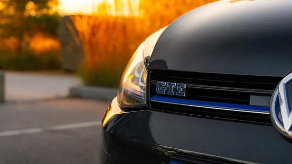 Volkswagen Golf 7 2017 photo 4