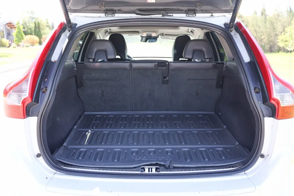 Volvo Xc60 2016 photo 4