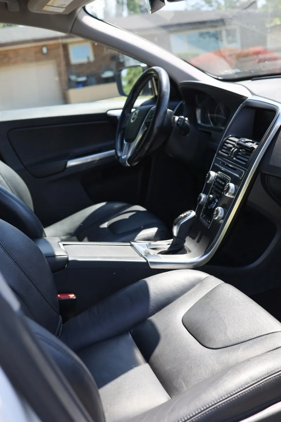 Volvo Xc60 2016 photo 5