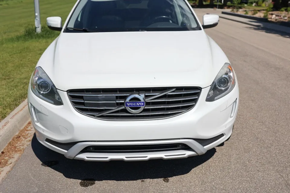 Volvo Xc60 2016 photo 3