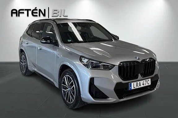 BMW X1 2024 photo 4