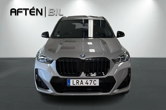 BMW X1 2024 photo 3