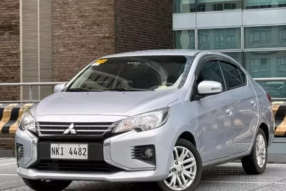 Mitsubishi Mirage G4 2024 photo 3