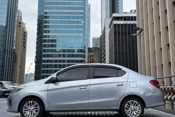 Mitsubishi Mirage G4 2024 photo 5