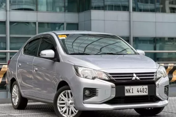 Mitsubishi Mirage G4 2024 photo 4