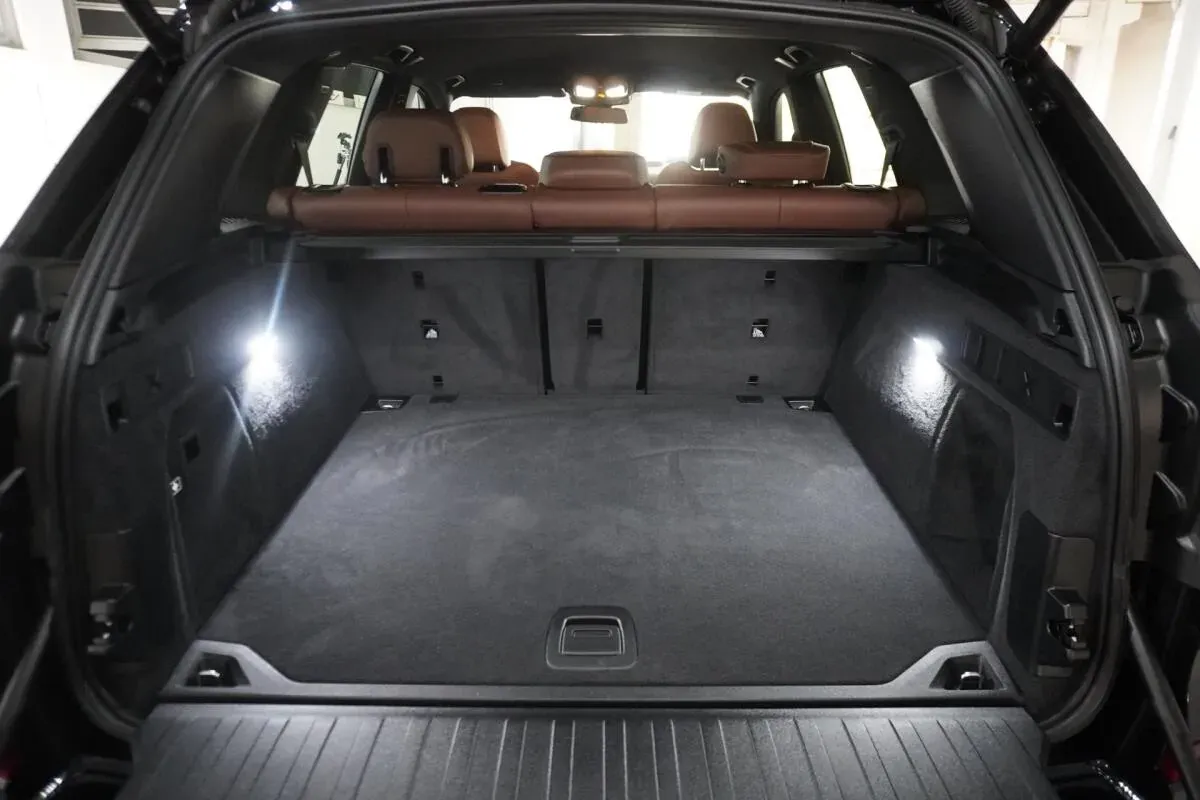 BMW X5 2023 photo 3