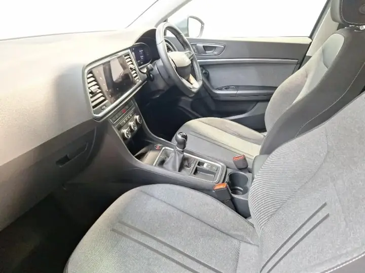 Seat Ateca 2023 photo 5