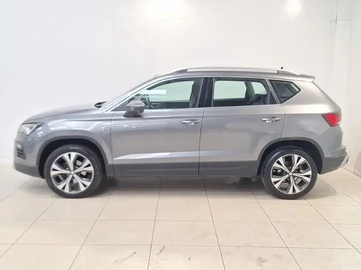 Seat Ateca 2023 photo 4