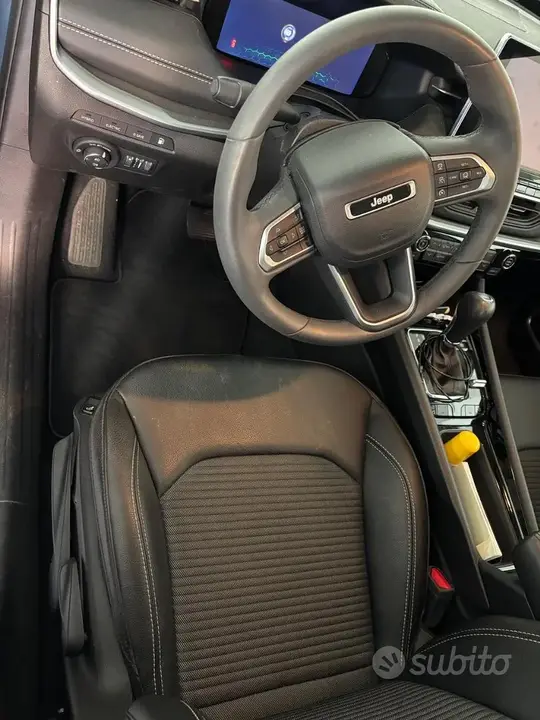 Jeep Compass 2024 photo 5