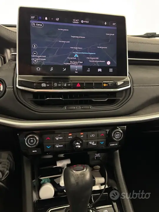 Jeep Compass 2024 photo 4