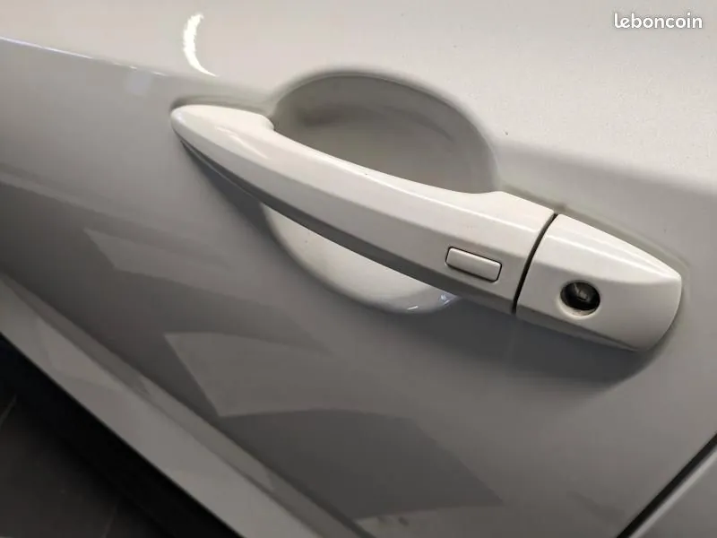 Nissan Juke 2021 photo 5