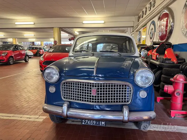 Fiat Altro