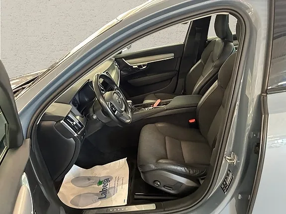 Volvo V90 2021 photo 4