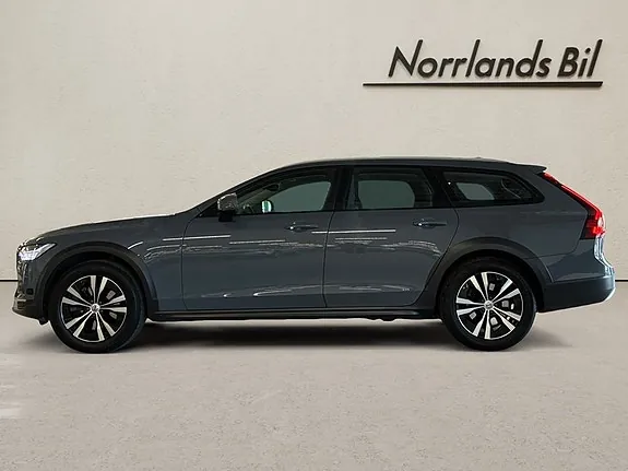 Volvo V90 2021 photo 2