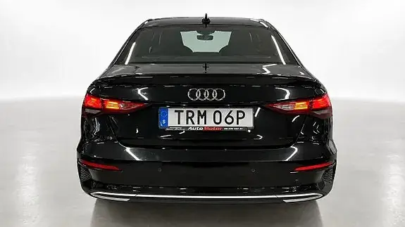 Audi A3 2021 photo 5