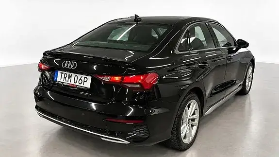 Audi A3 2021 photo 4