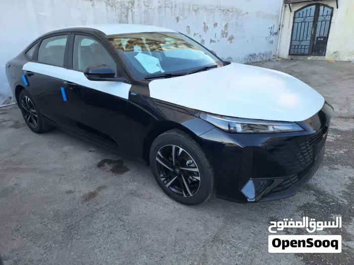 Changan Eado Ev 2026 photo 3
