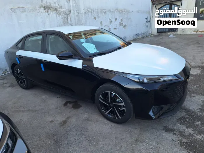 Changan Eado Ev 2026 photo 4