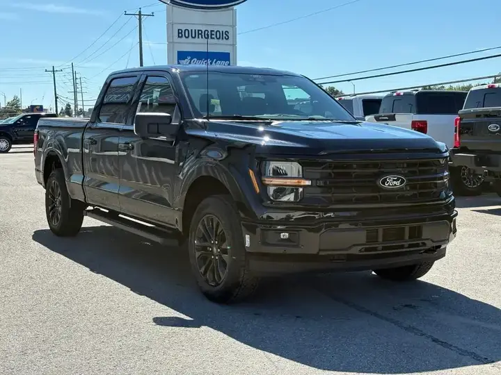 Ford F-150 2026 photo 5