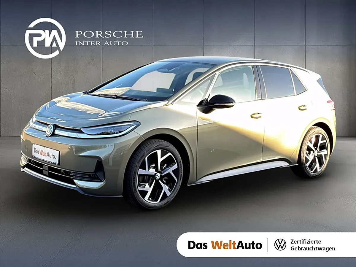 Volkswagen Id.3