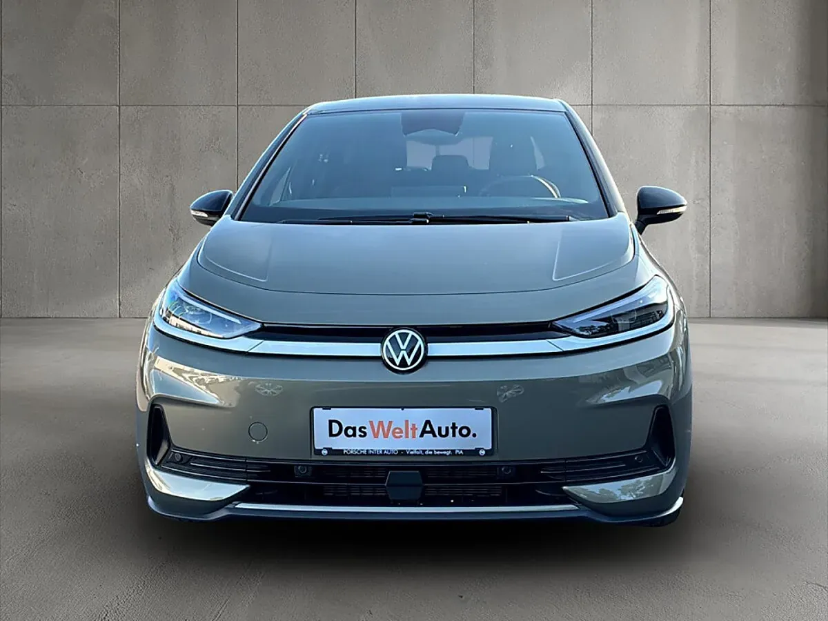 Volkswagen Id.3 2026 photo 2