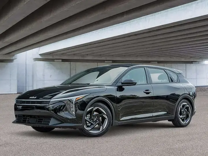 Kia K4