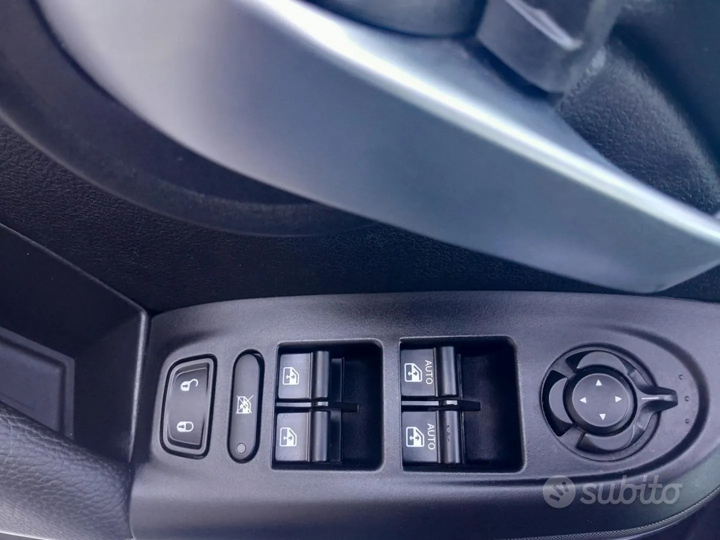 Fiat 500X 2019 photo 4