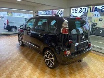 Citroen C3 Picasso 2016 photo 2