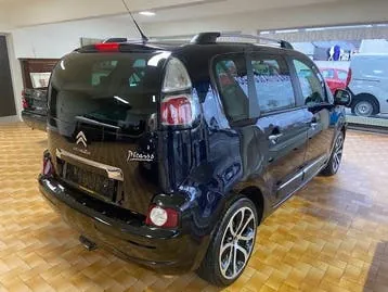 Citroen C3 Picasso 2016 photo 3
