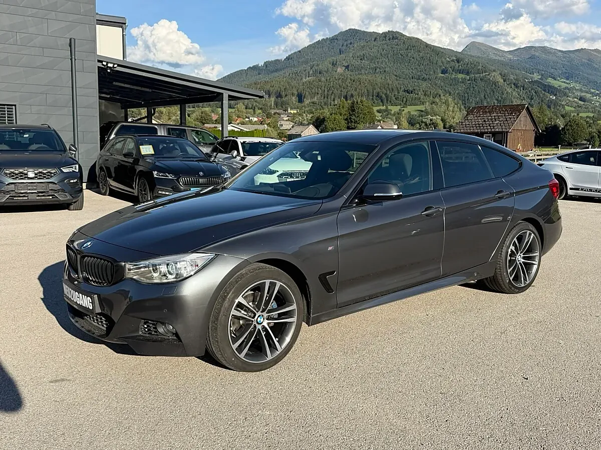 BMW 3 Series 2015 photo 2