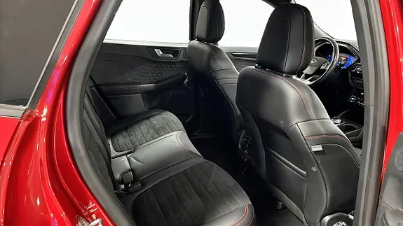 Ford Kuga 2020 photo 5