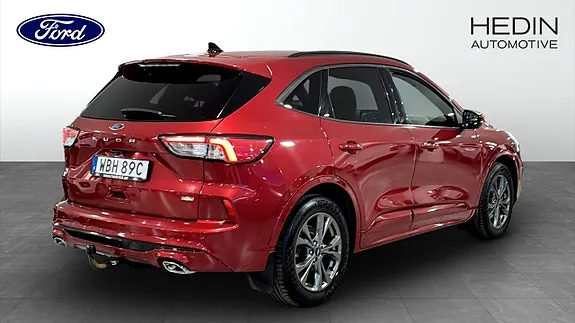 Ford Kuga 2020 photo 2