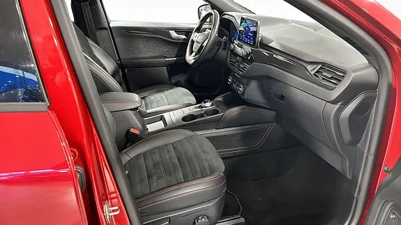 Ford Kuga 2020 photo 3