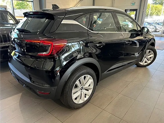 Mitsubishi Asx 2025 photo 5