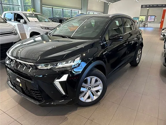 Mitsubishi Asx 2025 photo 4