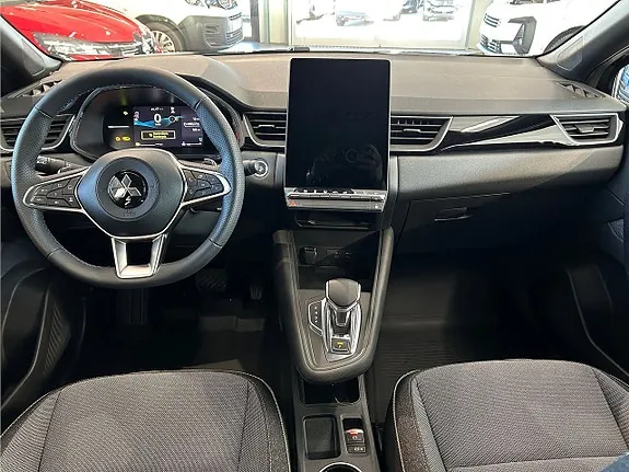 Mitsubishi Asx 2025 photo 3