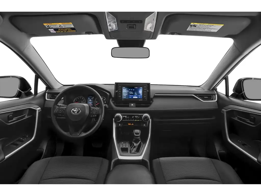 Toyota Rav4 2020 photo 5