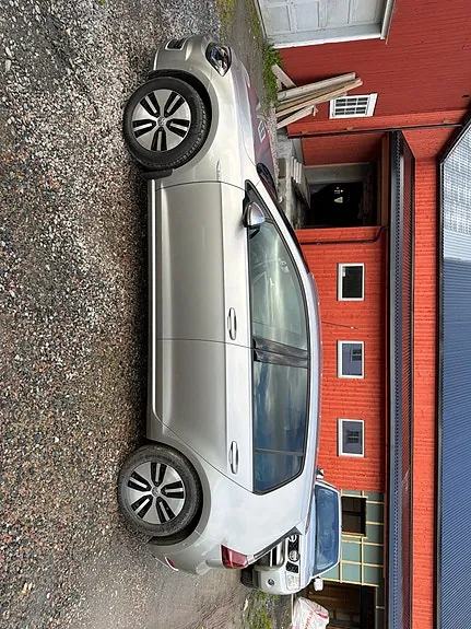 Volkswagen E-Golf Vii 2020 photo 4