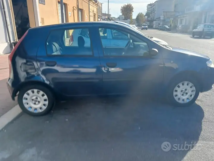 Fiat Punto 2008 photo 5