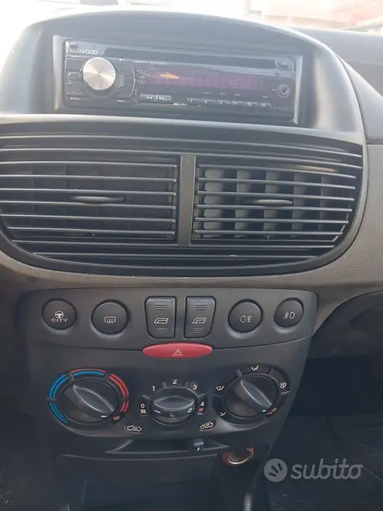 Fiat Punto 2008 photo 3