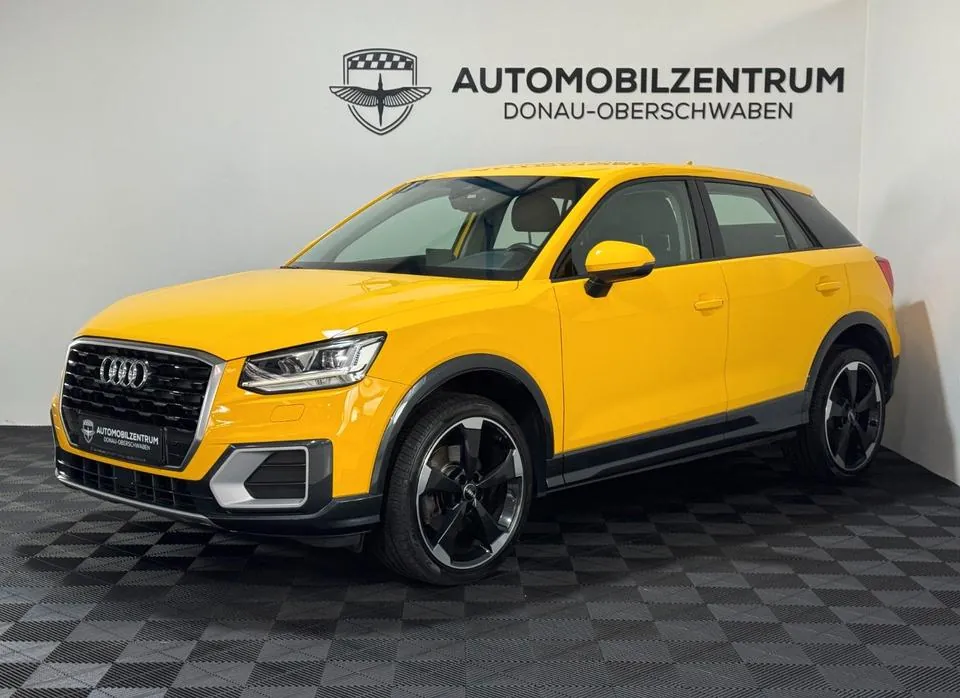 Audi Q2