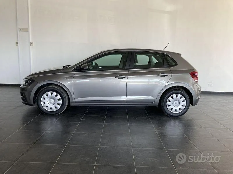 Volkswagen Polo 2019 photo 4