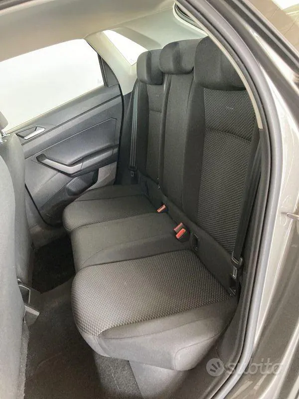 Volkswagen Polo 2019 photo 5